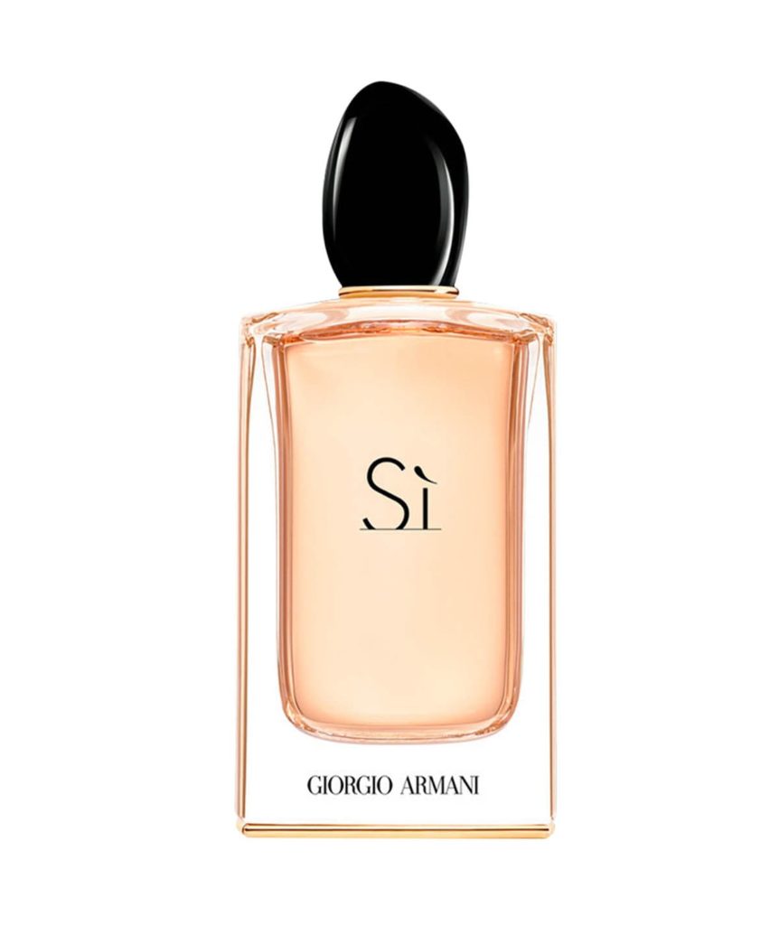 Giorgio Armani Si for Women Eau de Parfum