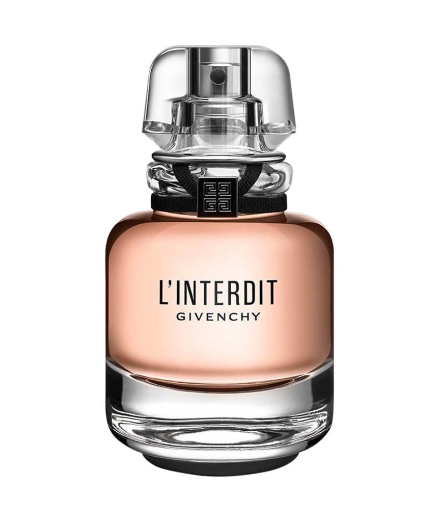 Givenchy LInterdit