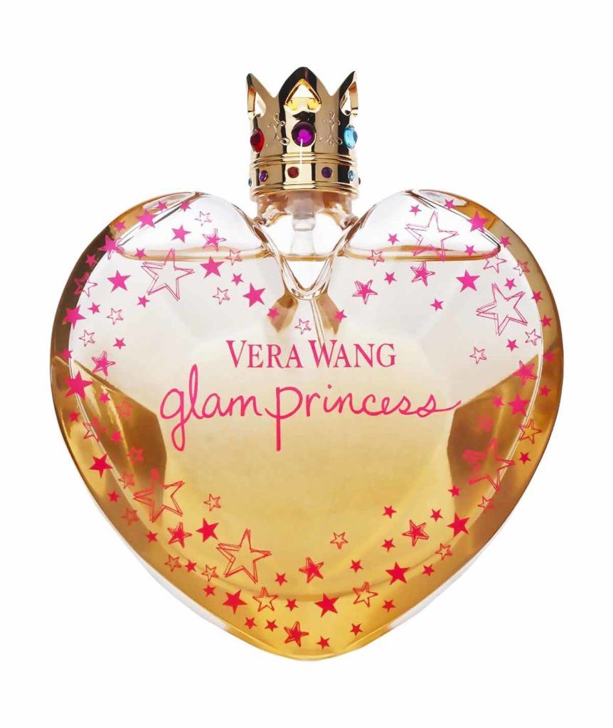 Glam Princess by Vera Wang