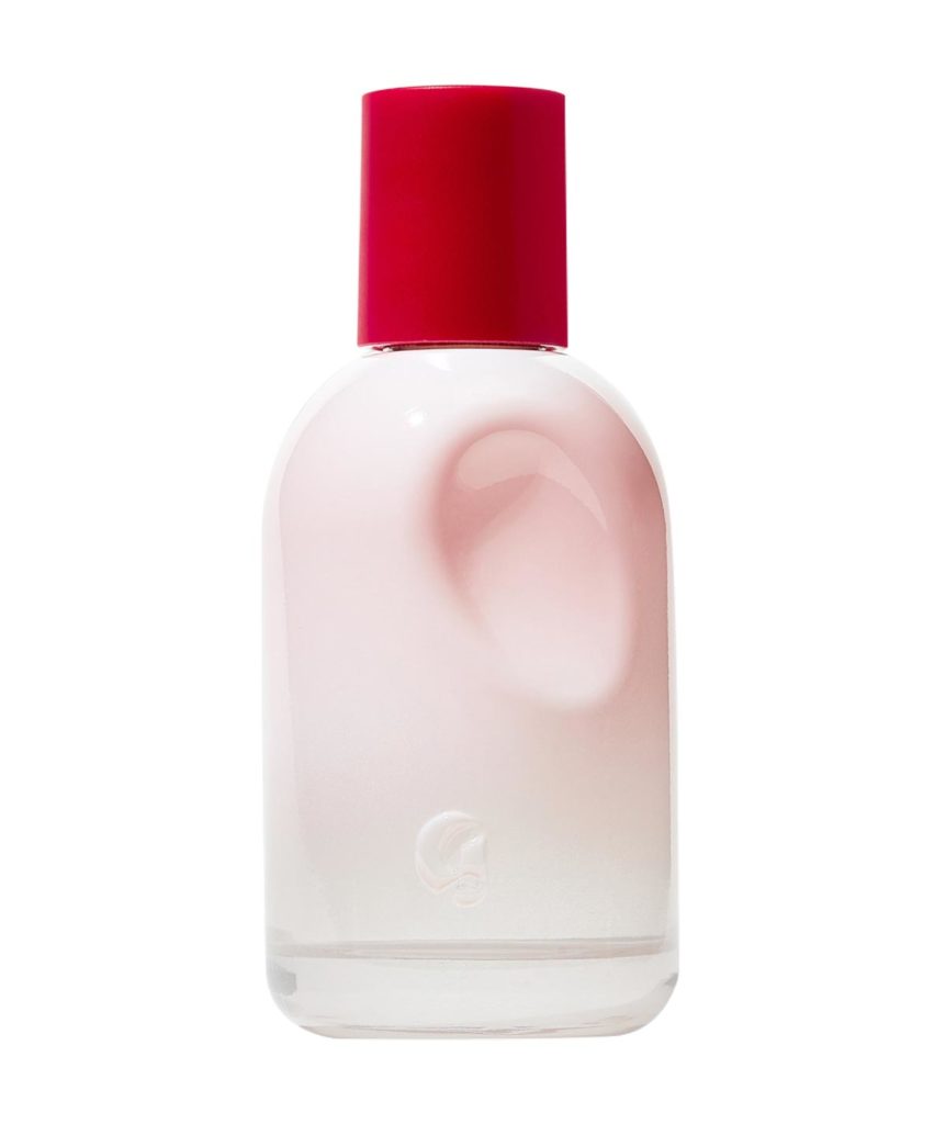 Glossier You – Best Modern Perfume For Teenage Girls