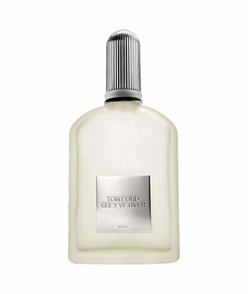 Grey Vetiver Tom Ford – Best Luxury Cologne For Older Men