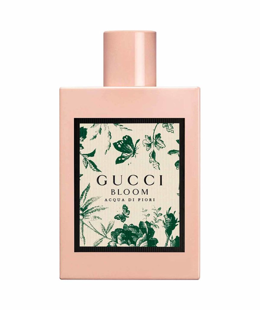 Bloom Acqua di Fiori by Gucci