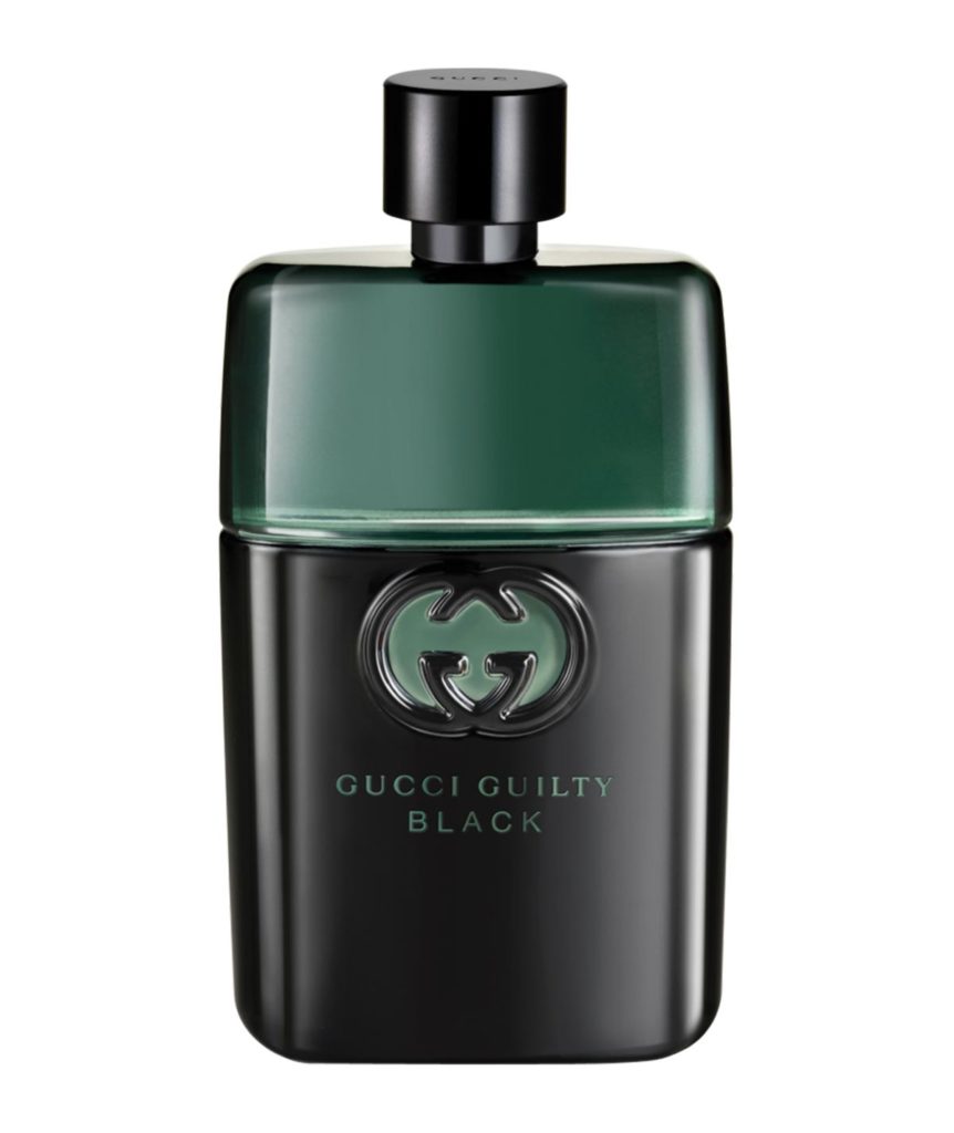 Gucci Guilty Black