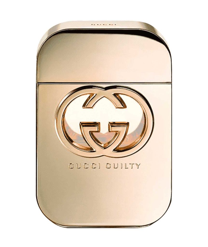 Gucci Guilty Eau De Toilette Spray