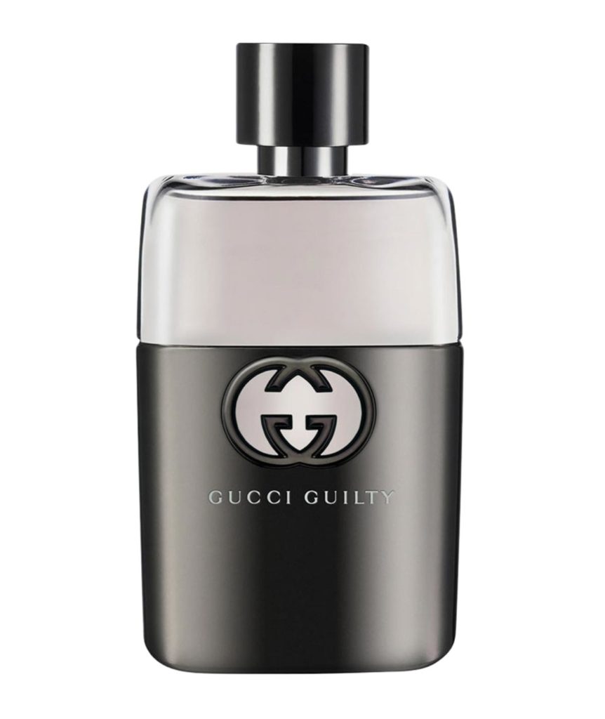 Gucci Guilty Pour Homme