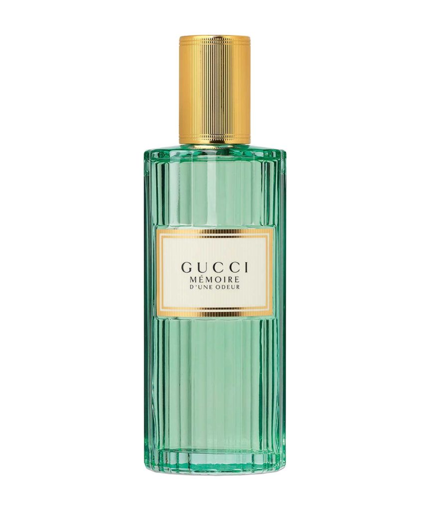 Gucci Memoire dUne Odeur