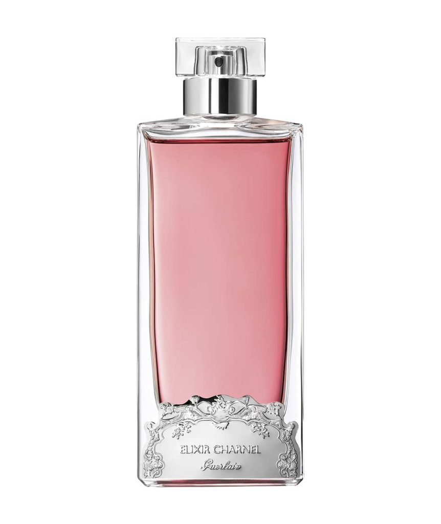 Guerlain Elixir Charnel Gourmand Coquin