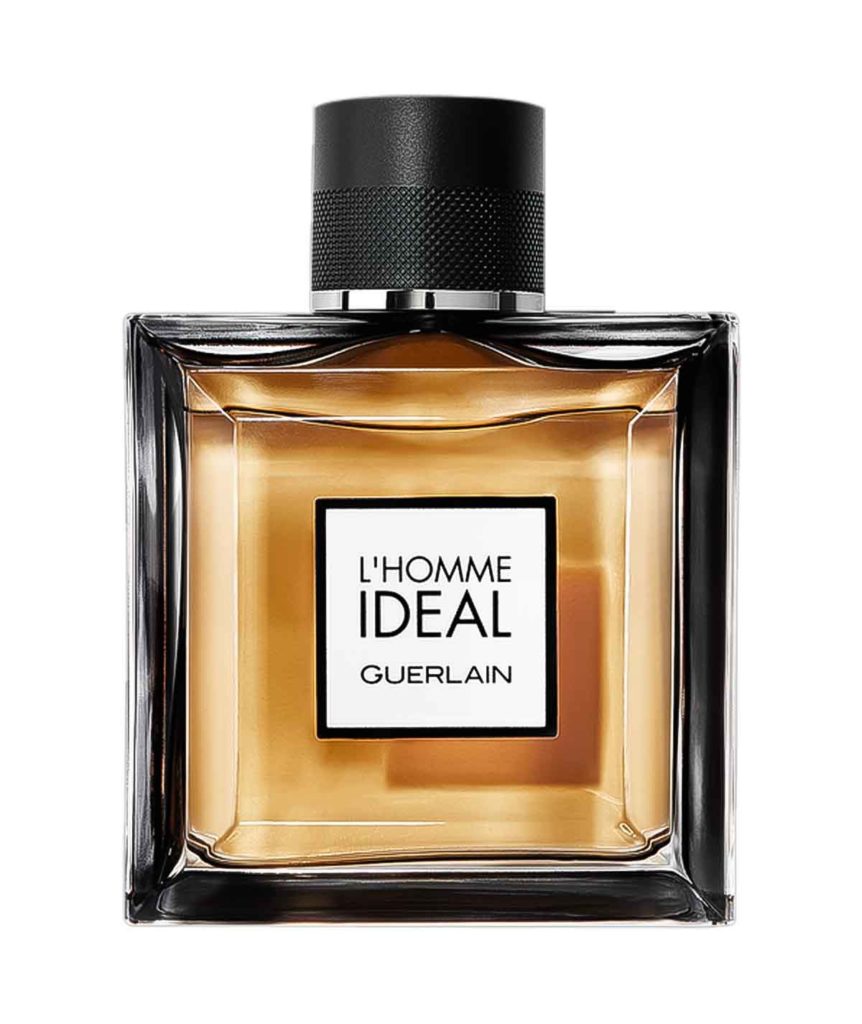 Guerlain LHomme Ideal