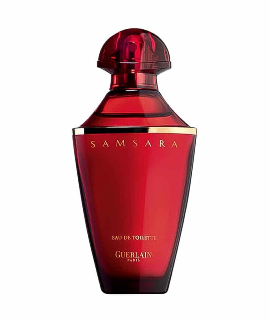 Guerlain Samsara