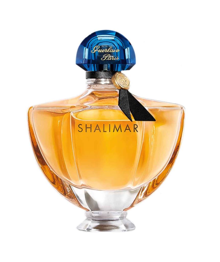 Guerlain Shalimar