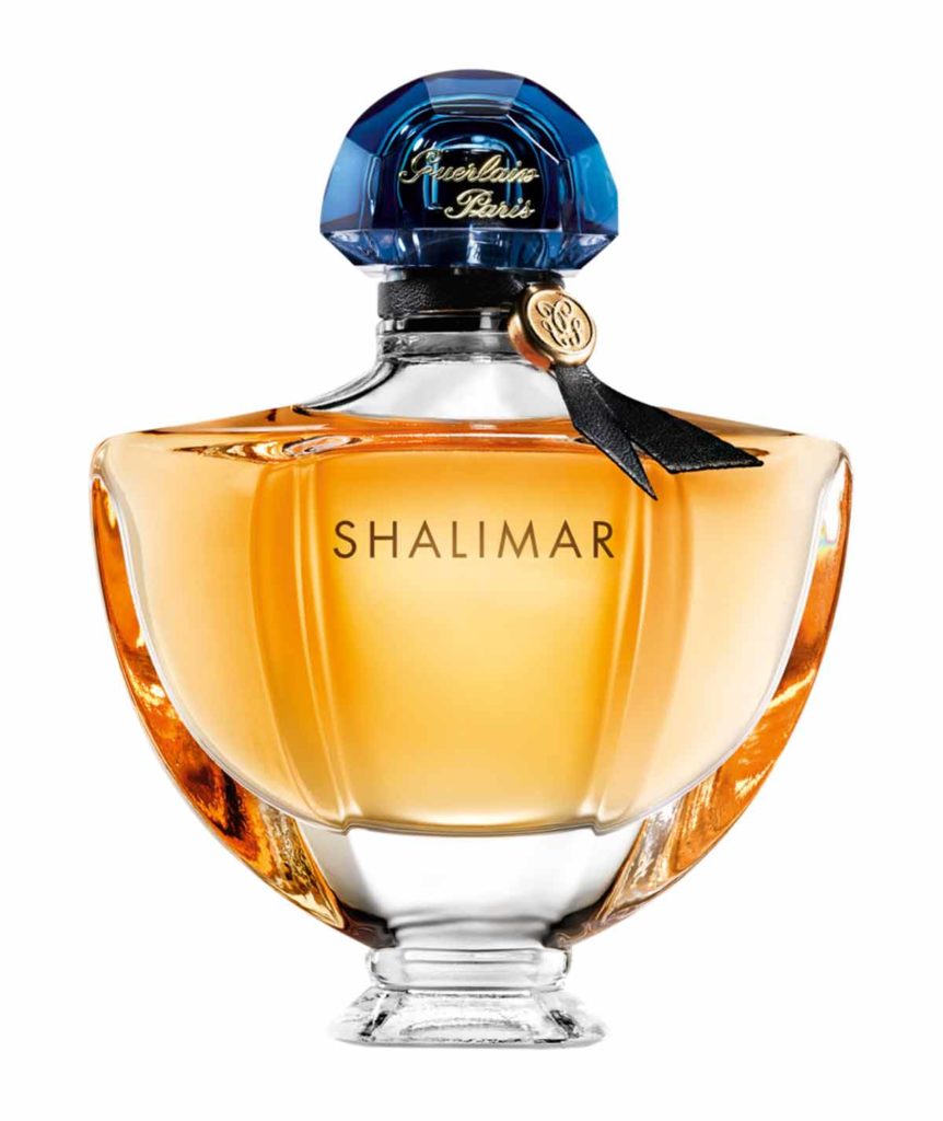 Guerlain Shalimar