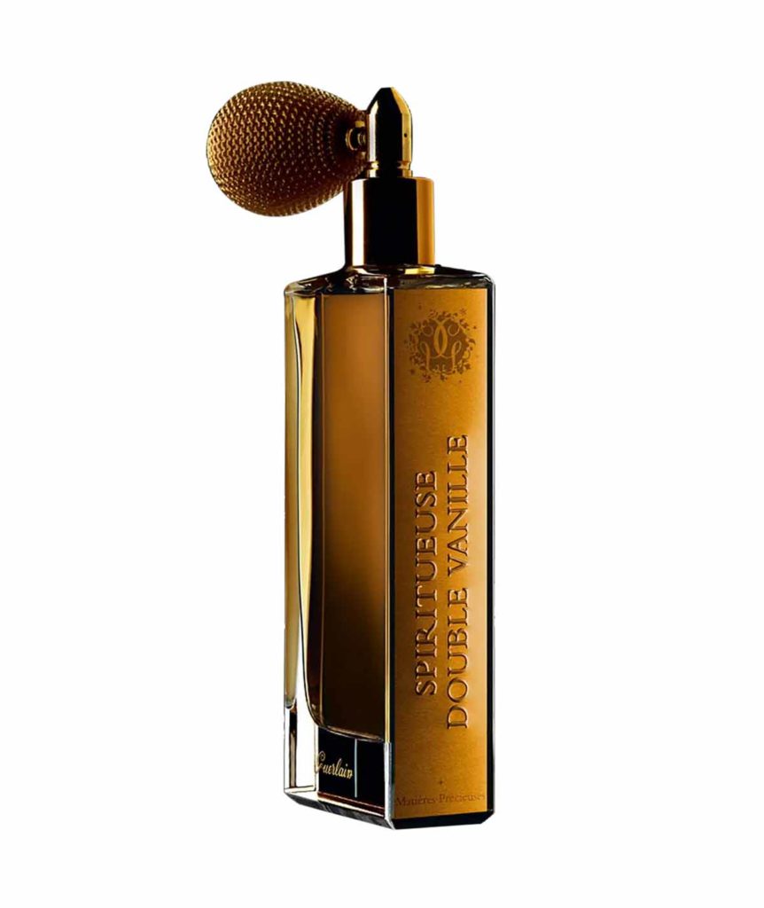 Guerlain Spiritueuse Double Vanille