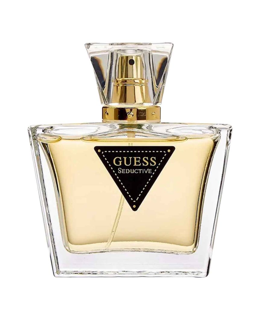 Guess Seductive Eau De Toilette For Women