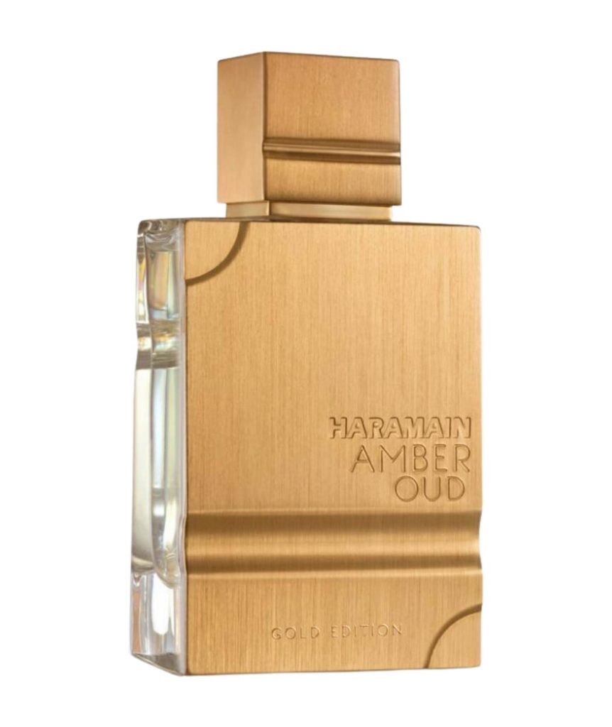 Haramain Amber Oud Gold Edition