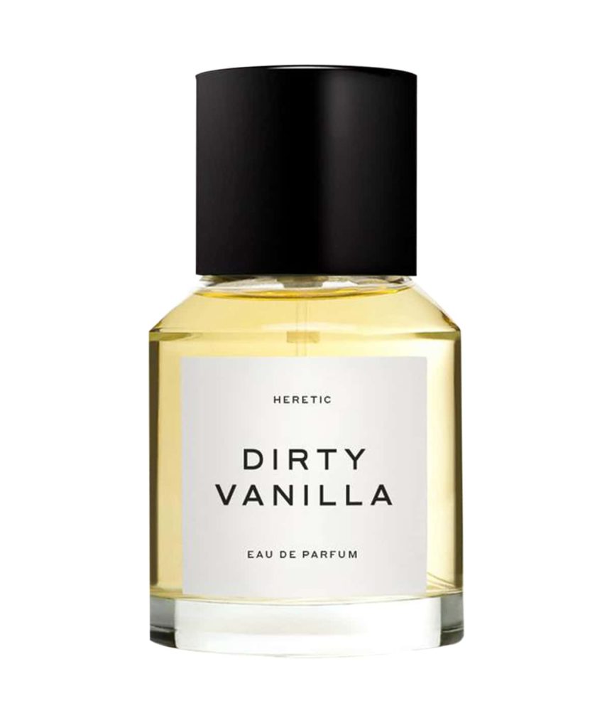 Heretic Dirty Vanilla