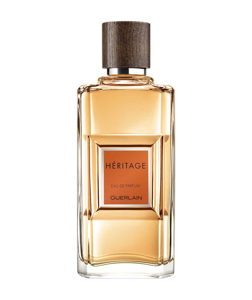 Heritage Eau de Toilette Guerlain