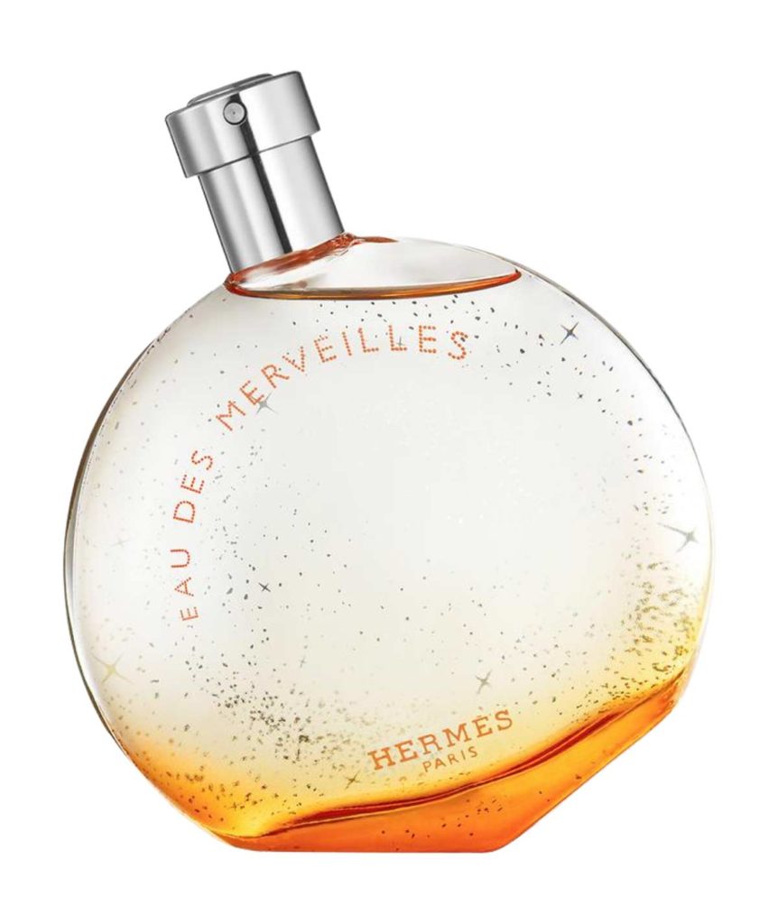 Hermes Eau Des Merveilles