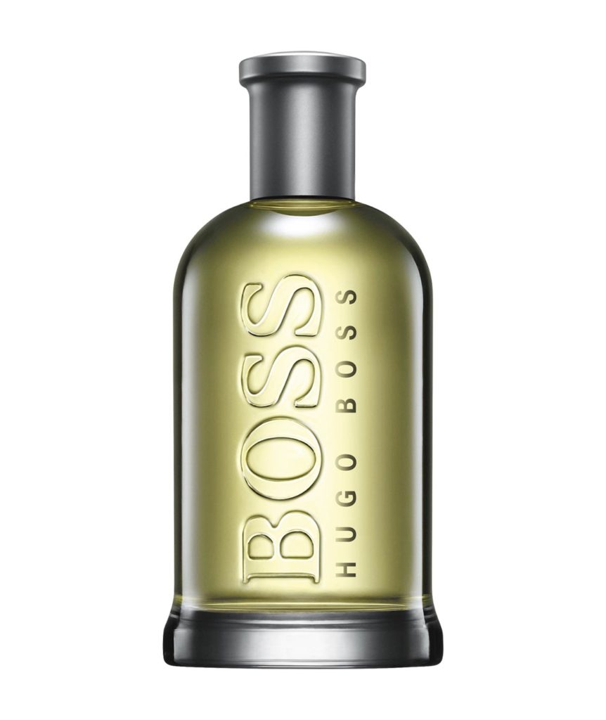 Hugo Boss BOTTLED