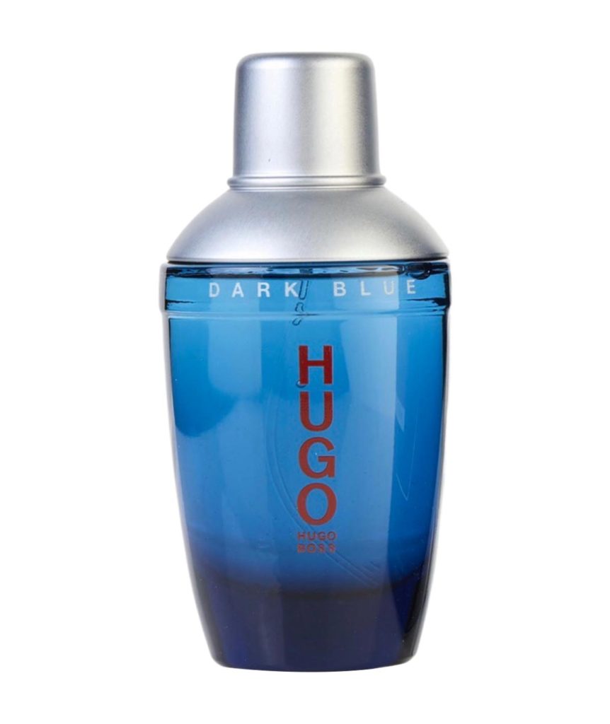 Hugo Boss DARK BLUE
