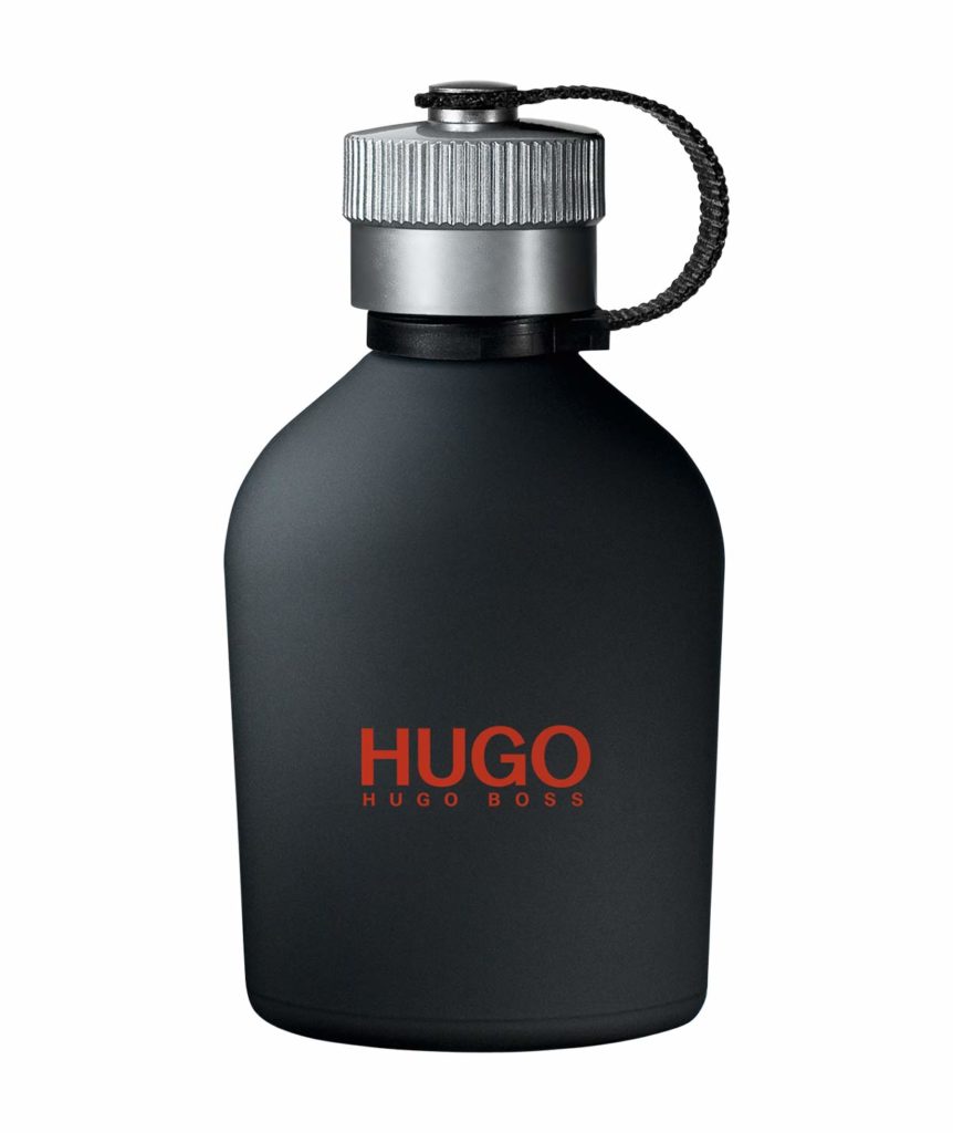 Hugo Boss JUST DIFFERENT