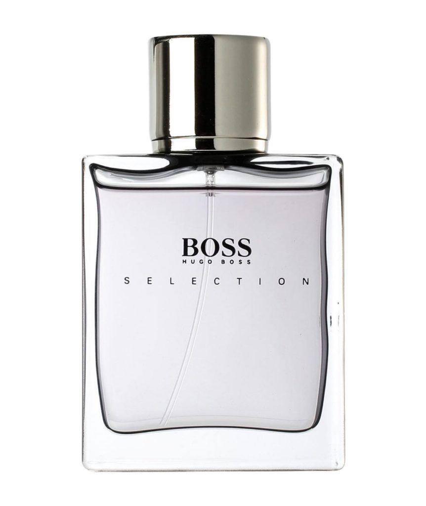 Hugo Boss SELECTION