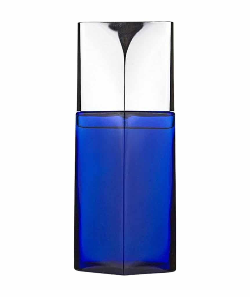 Issey Miyake LEau Bleue dIssey Pour Homme