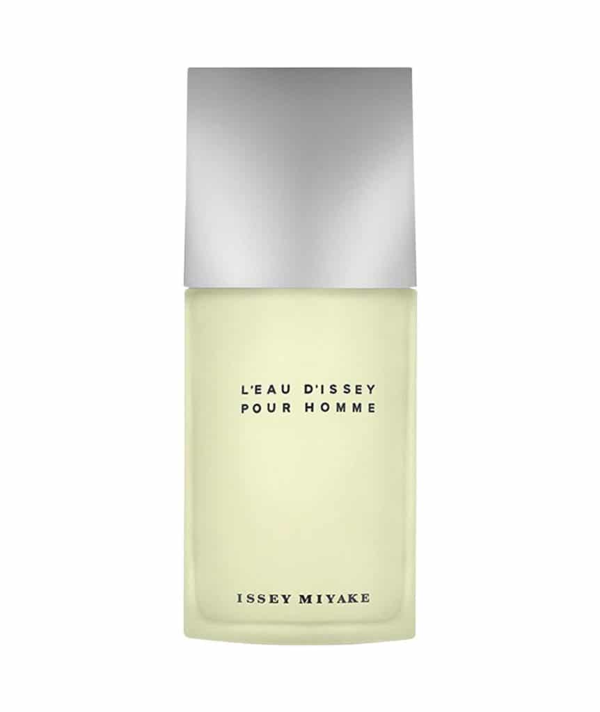 Issey Miyake LEau DIssey – Best Aquatic Cologne For Older Men