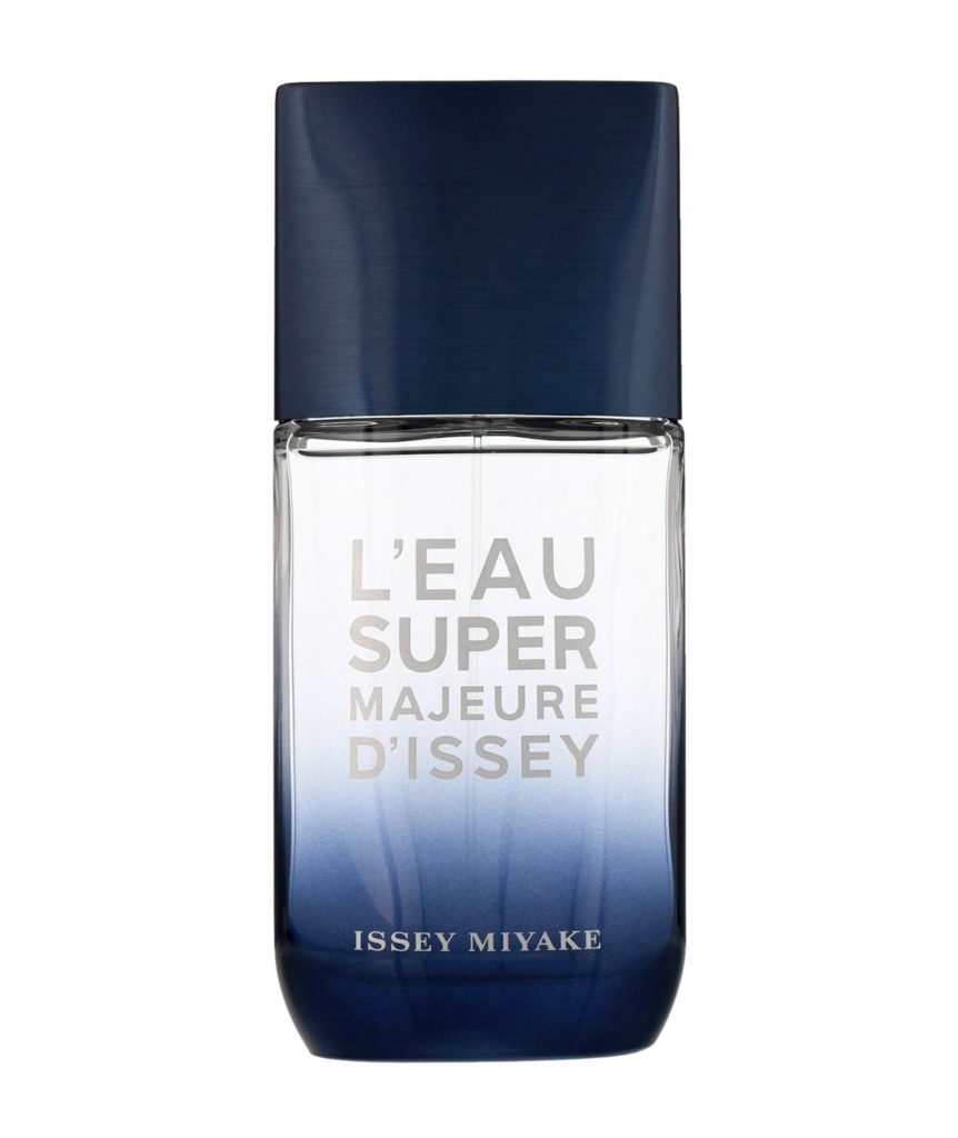 Issey Miyake LEau Super Majeure dIssey