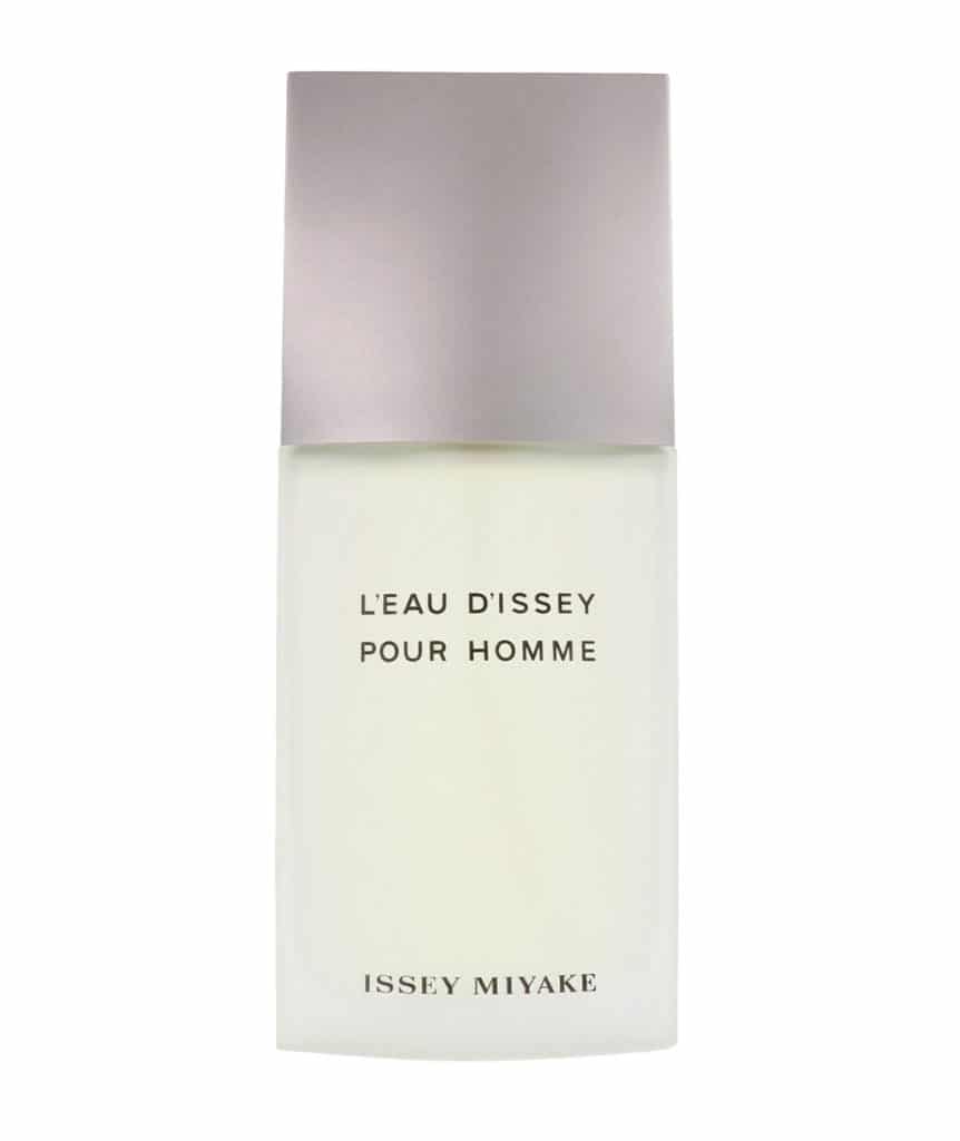 Issey Miyake LEau dIssey