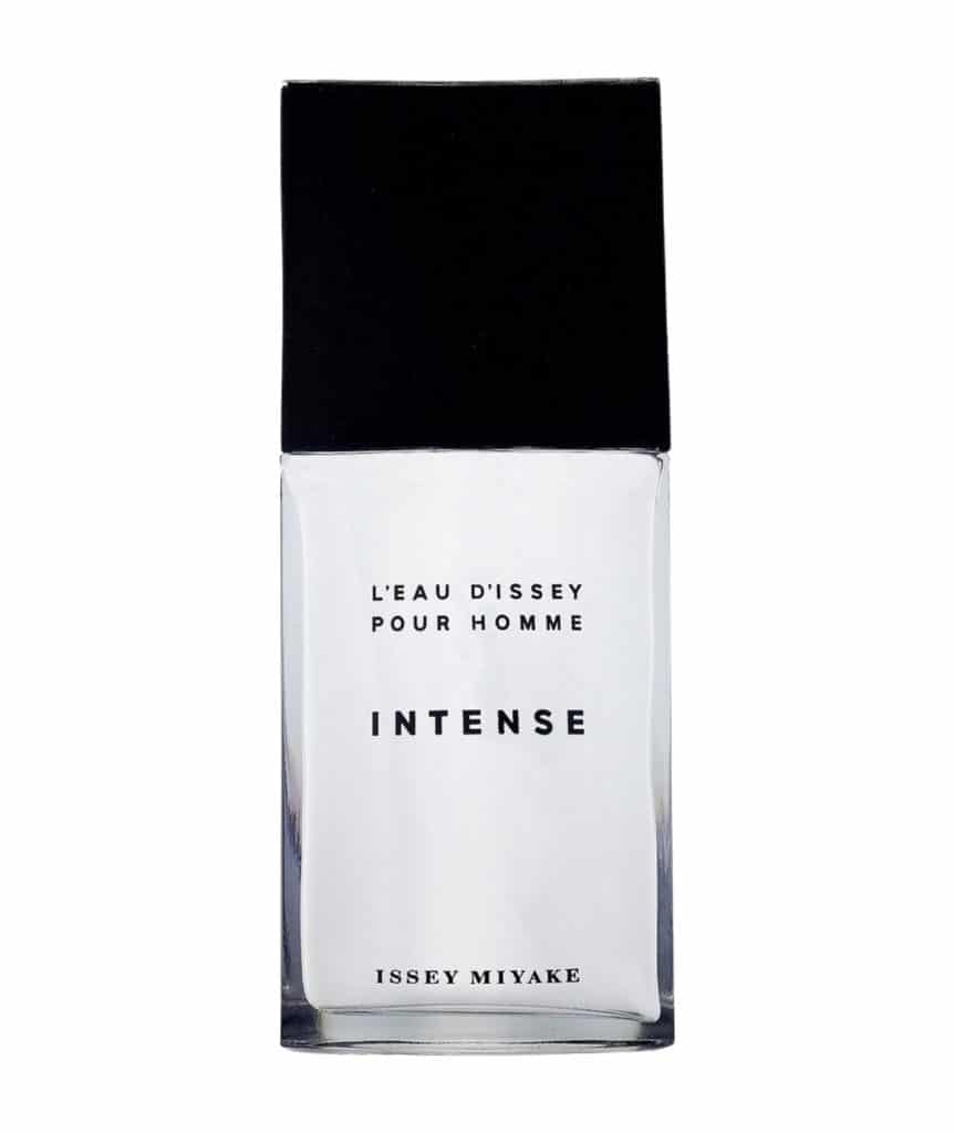 Issey Miyake LEau dIssey Pour Homme Intense