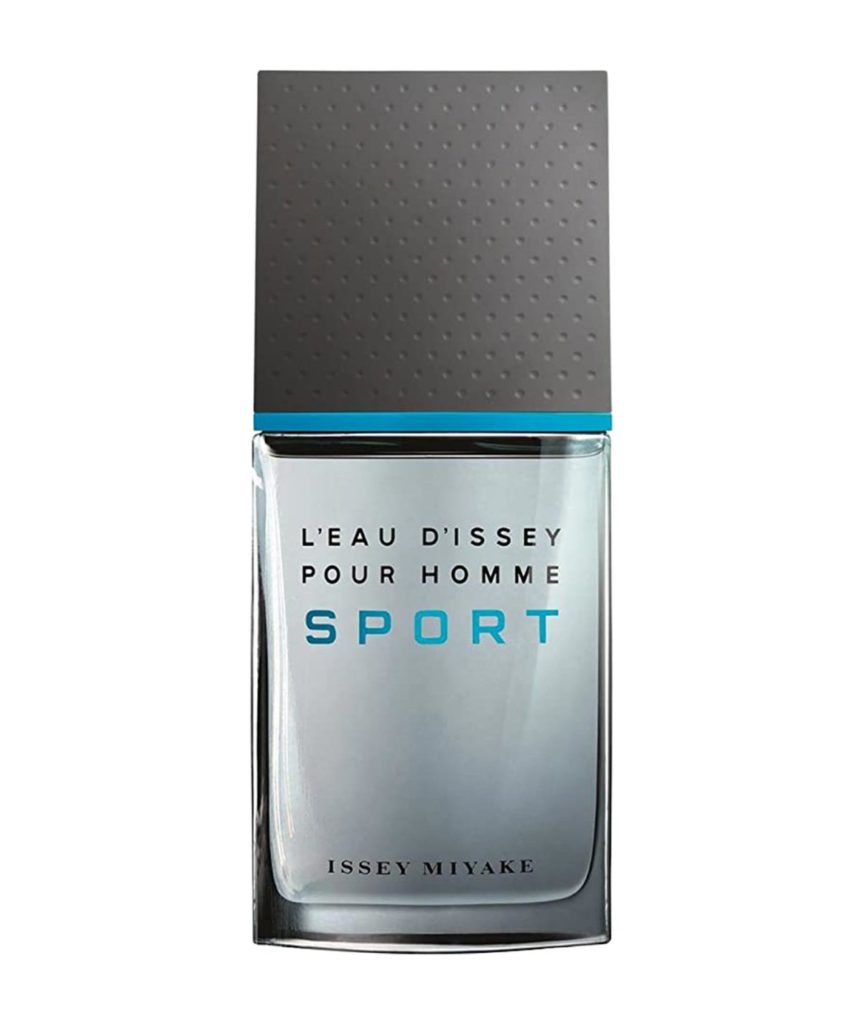 Issey Miyake LEau dIssey Pour Homme Sport