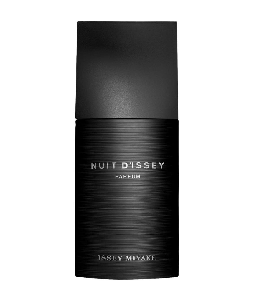 Issey Miyake Nuit dIssey