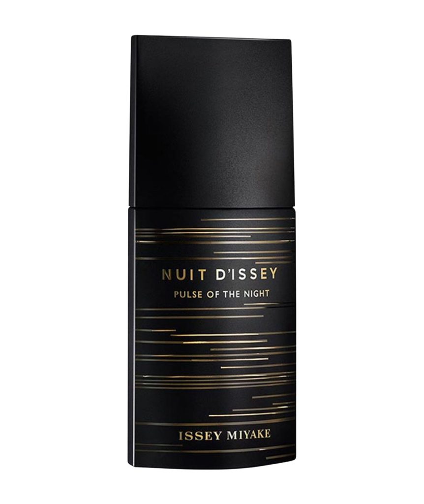 Issey Miyake Nuit dIssey Pulse Of The Night