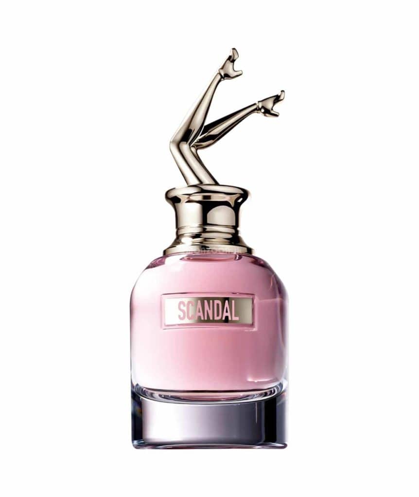 Jean Paul Gaultier Scandal Perfume