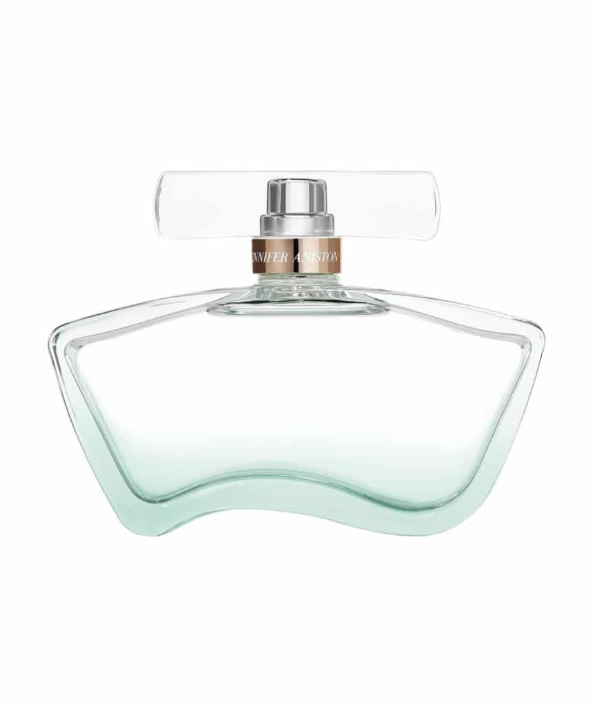 Jennifer Aniston Beachscape Perfume