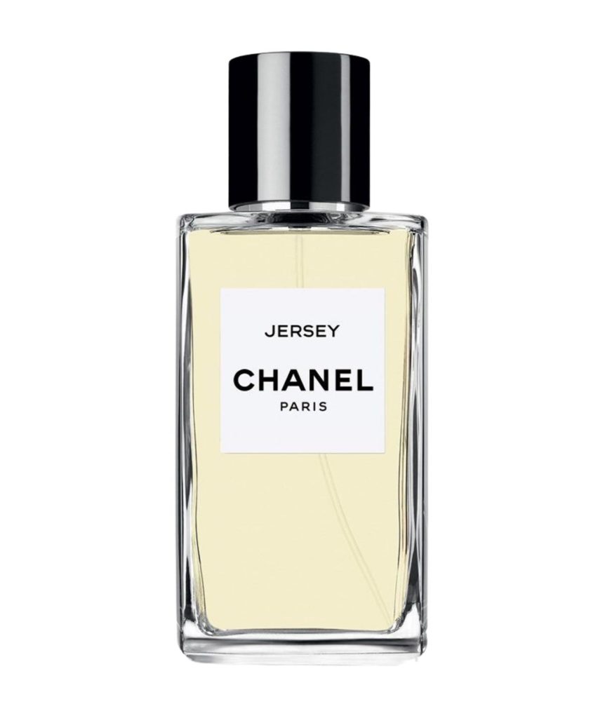Jersey Eau de Parfum Chanel