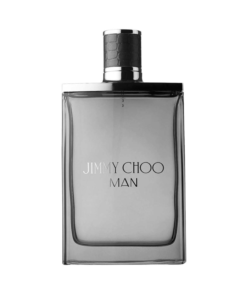 Jimmy Choo Man