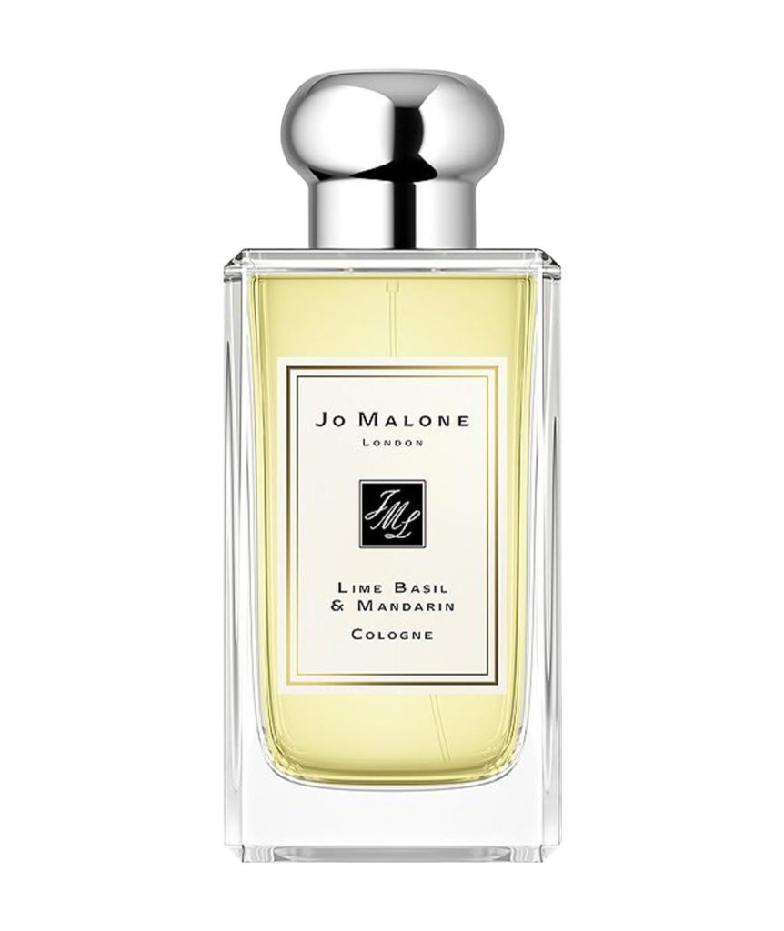 Jo Malone Lime Basil and Mandarin