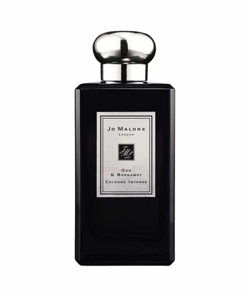 Jo Malone Oud And Bergamot