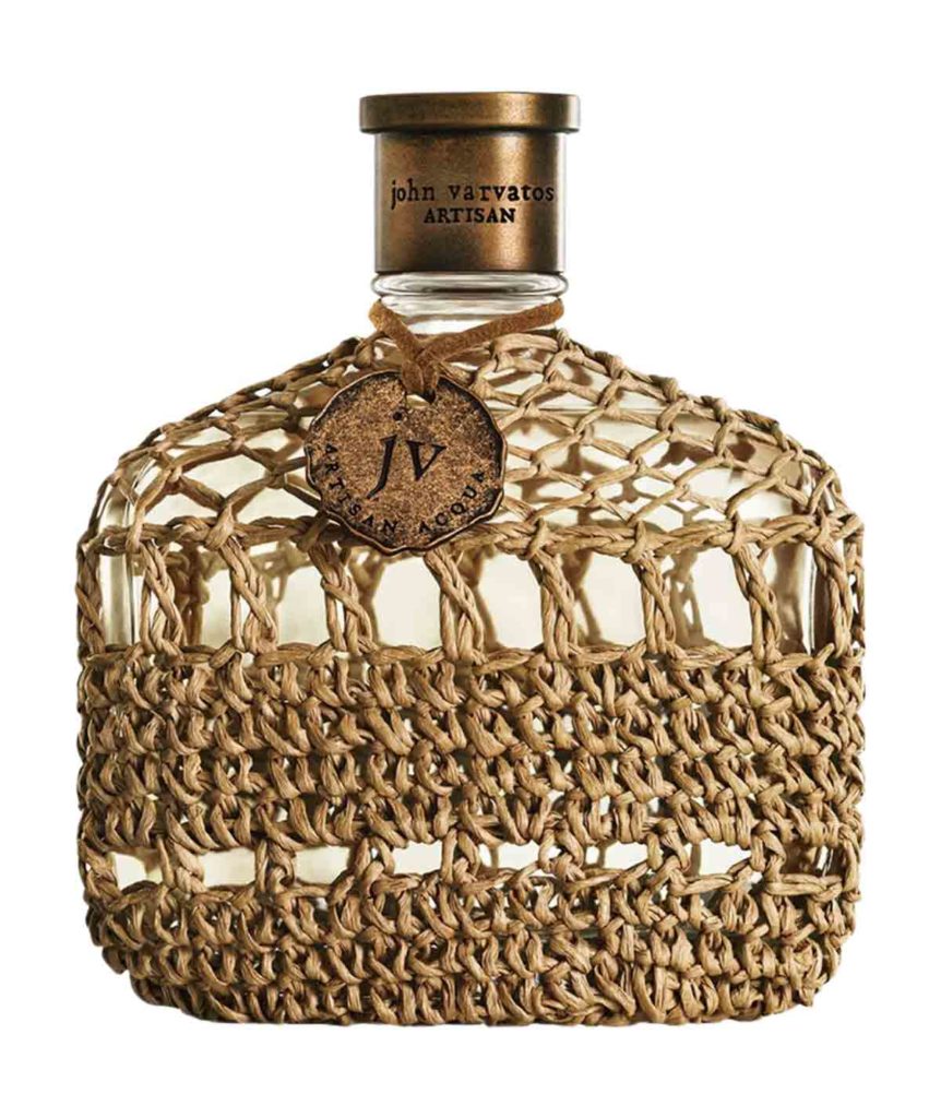 John Varvatos Artisan Acqua