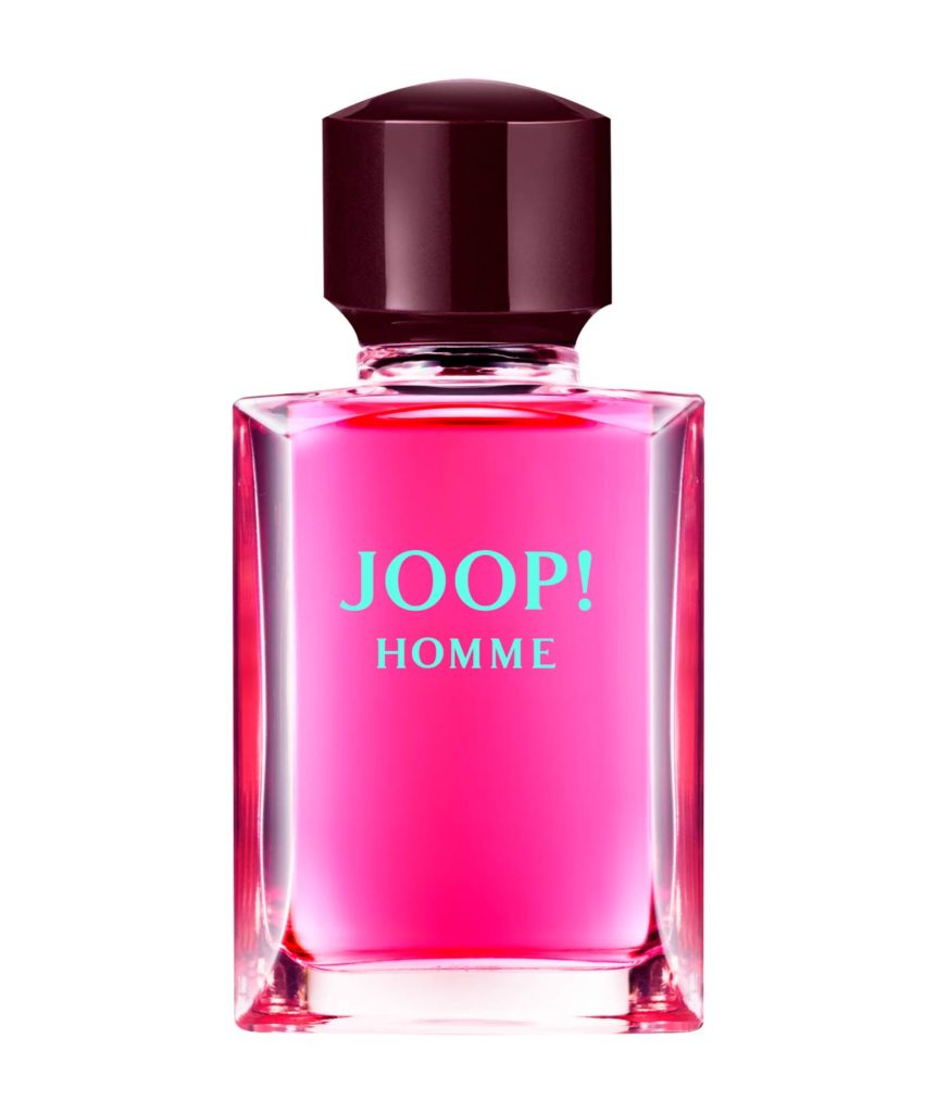 Joop Homme