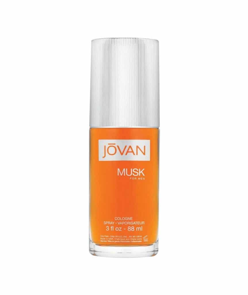 Jovan Musk for Men Jovan