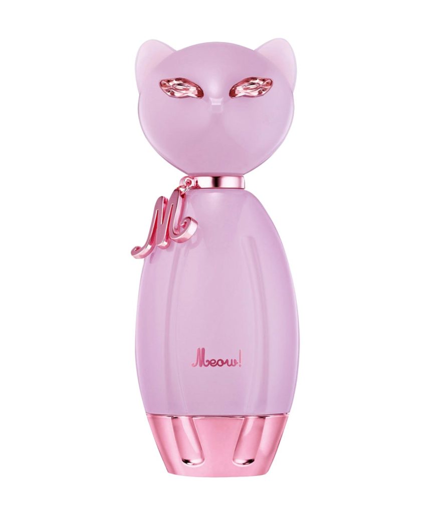 Katy Perry Meow – Best Perfume For Pre Teens