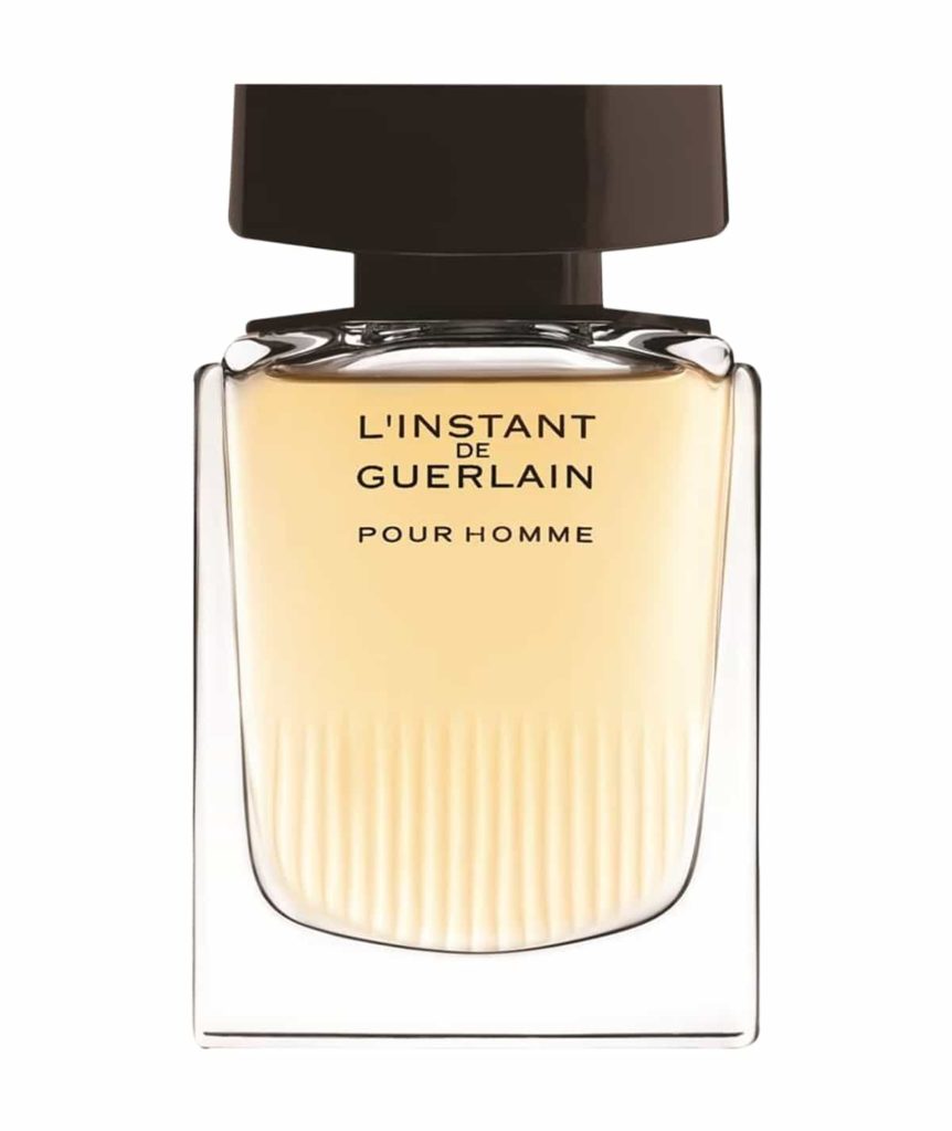 LInstant de Guerlain for Men