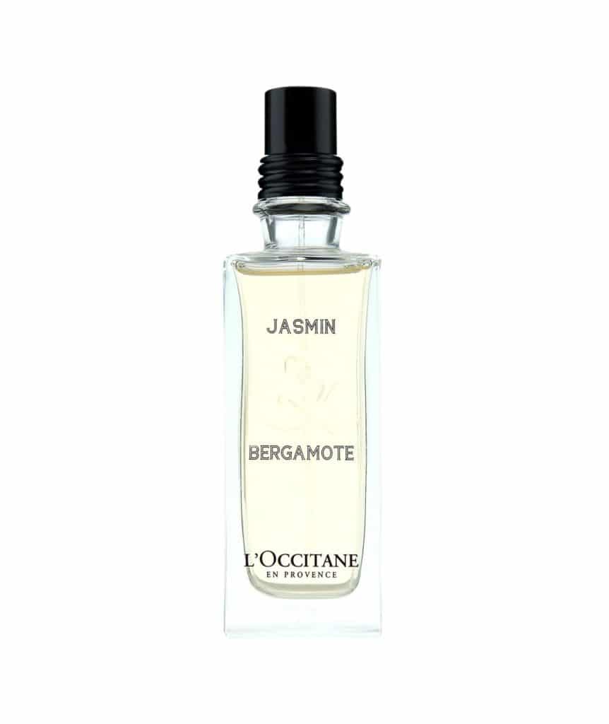 LOccitane Jasmin Bergamote