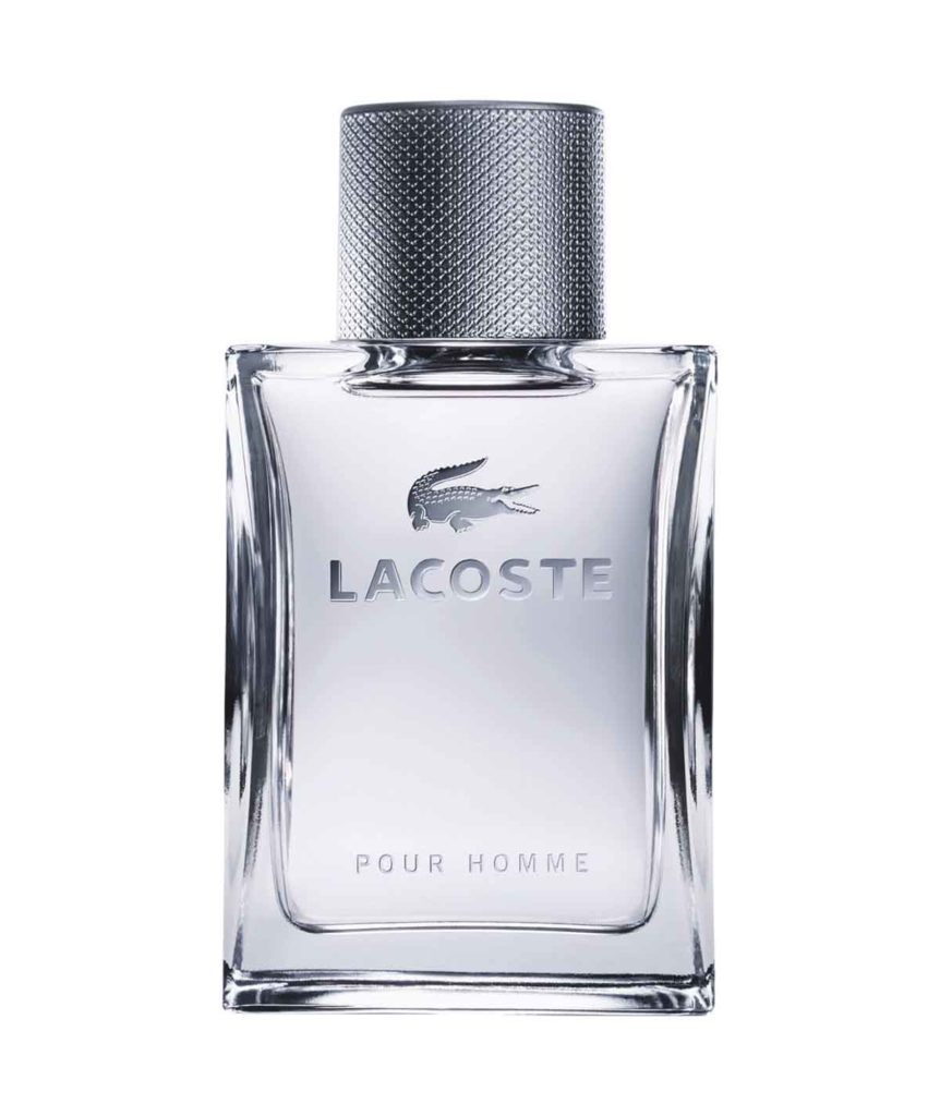 Lacoste Pour Homme Eau de Toilette