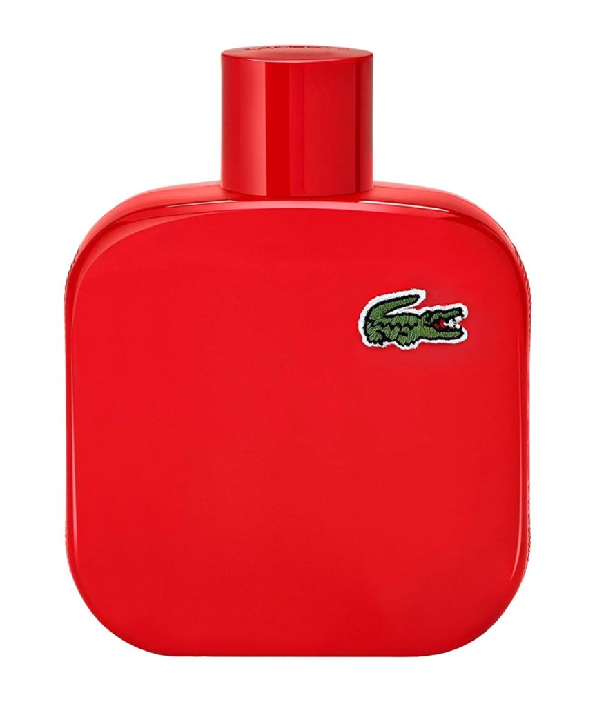 Lacoste Rouge For Him