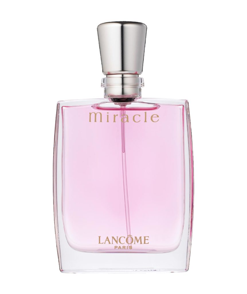 Lancome Miracle