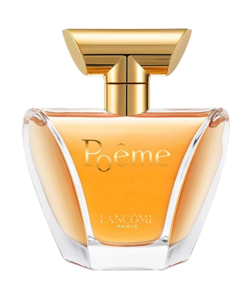 Lancome Poeme