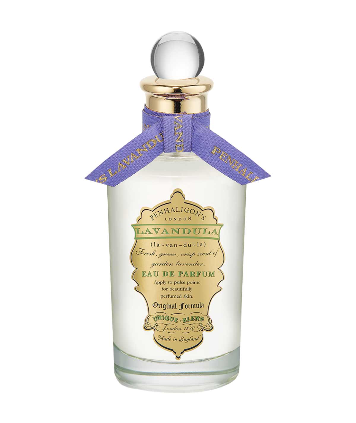 Best Lavender Perfumes in 2024